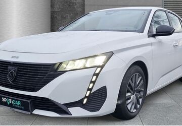 Peugeot 308 24.285 km 17.650 &euro; Herten 45699