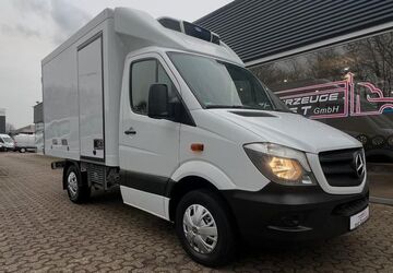 Mercedes-Benz Sprinter 370.000 km 15.900 &euro; Datteln 45711