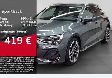 Audi A3 7.225 km 35.950 &euro; Bochum 44809