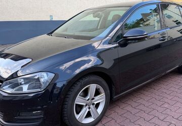 VW Golf 180.000 km 9.490 &euro; Hagen 58135