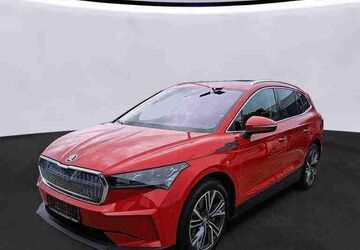 Skoda Enyaq 44.750 km 36.900 &euro; Dortmund 44229