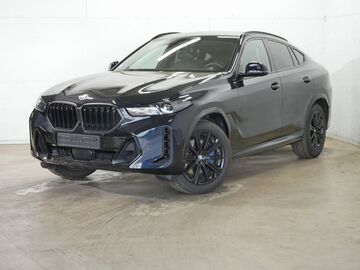 Gebrauchte BMW X6