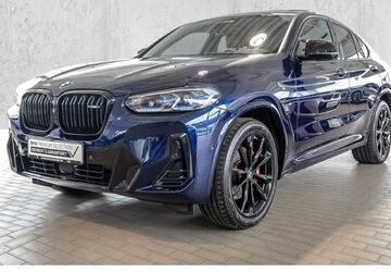 BMW X4 M40 47.300 km 51.990 &euro; Hagen 58119
