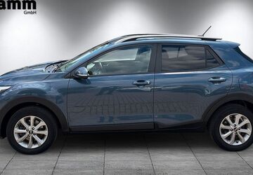 Kia Stonic 65.980 km 11.750 &euro; Menden 58708
