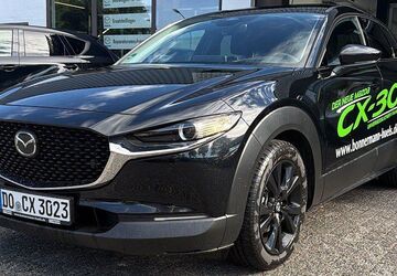 Mazda CX-30 3.795 km 26.490 &euro; Dortmund 44263