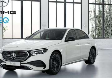 Mercedes-Benz E 200 11.416 km 51.670 &euro; Dortmund 44139