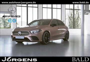 Mercedes-Benz A 250 41.530 km 27.220 &euro; Hagen 58135