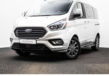 Ford Tourneo Custom 40.750 km 38.920 &euro; Hagen 58091
