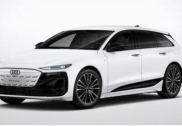 Audi A6 e-tron 17.204 km 66.455 &euro; Dortmund 44143