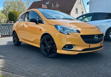 Opel Corsa 85.000 km 6.900 &euro; Kamen 59174