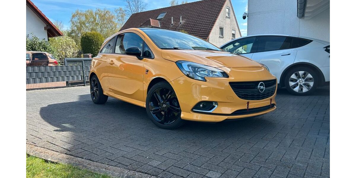 Opel Corsa 85.000 km 6.900 &euro; Kamen 59174