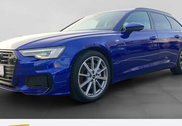 Audi A6 28.857 km 43.680 &euro; Bochum 44892