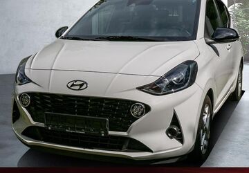 Hyundai i10 30.078 km 14.490 &euro; Dortmund 44149
