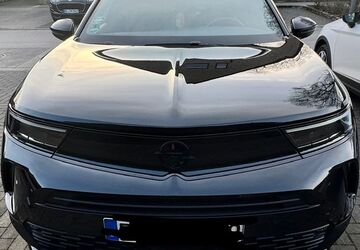 Opel Mokka 52.000 km 17.600 &euro; Recklinghausen 45659