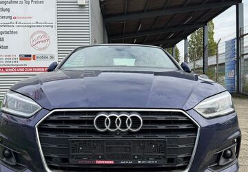 Audi A5 149.000 km 20.900 &euro; Dortmund 44145
