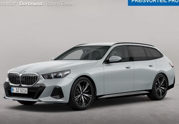 BMW 520 24.902 km 52.399 &euro; Dortmund 44263