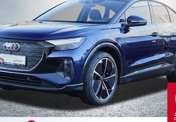 Audi Q4 e-tron 7.870 km 42.640 &euro; Lünen 44534