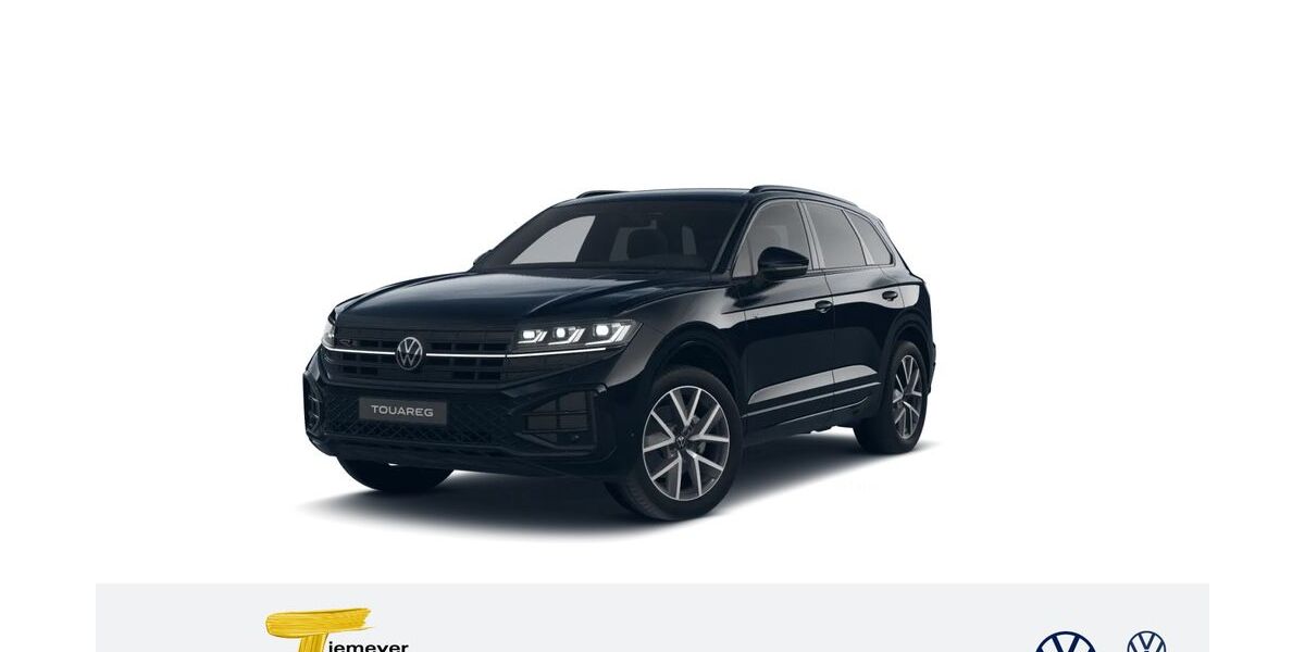 VW Touareg 18.844 km 73.660 &euro; Marl 45770