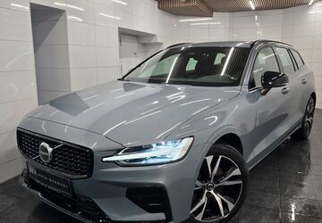 Volvo V60 74.600 km 27.795 &euro; Hagen 58099