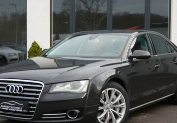 Audi A8 218.521 km 13.750 &euro; Bochum 44807