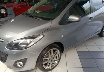 Mazda 2 165.000 km 4.990 &euro; Recklinghausen 45659