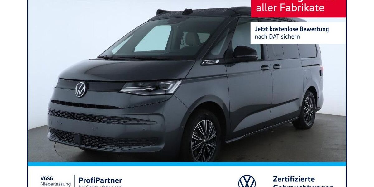 VW T7 California 21.712 km 72.160 &euro; Bochum 44866