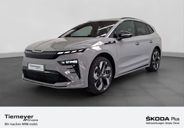 Skoda Enyaq 5.999 km 62.460 &euro; Bochum 44809