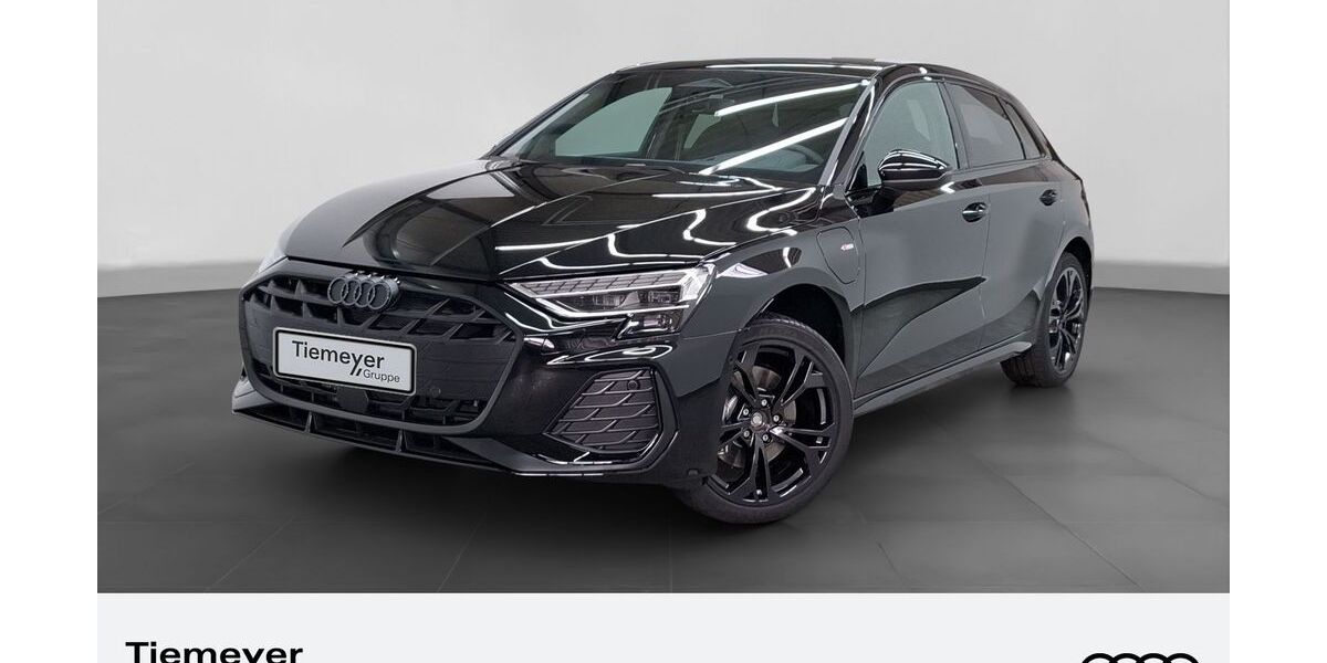 Audi A3 1.050 km 53.990 &euro; Bochum 44809