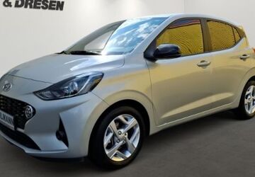 Hyundai i10 22.025 km 14.450 &euro; Gelsenkirchen 45891