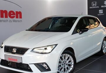 Seat Ibiza 16.026 km 18.899 &euro; Hagen 58135