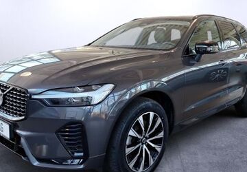 Volvo XC60 57.490 km 38.880 &euro; Recklinghausen 45659