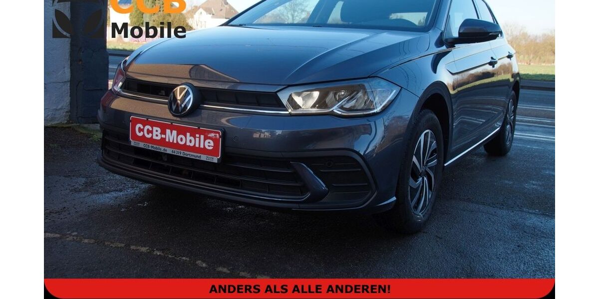 VW Polo 17.943 km 18.299 &euro; Dortmund 44319