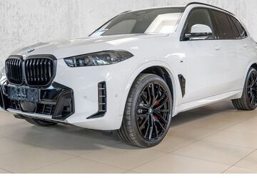 BMW X5 5.900 km 89.940 &euro; Unna 59425