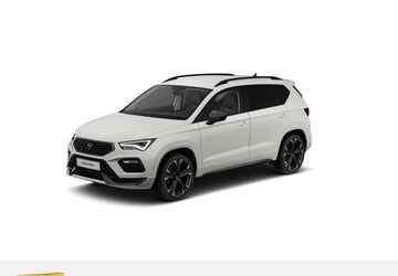 Cupra Ateca 23.225 km 28.490 &euro; Hemer 58675