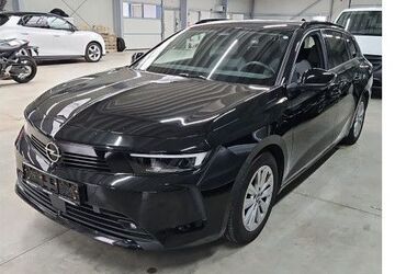 Opel Astra 49.300 km 18.900 &euro; Dortmund 44263