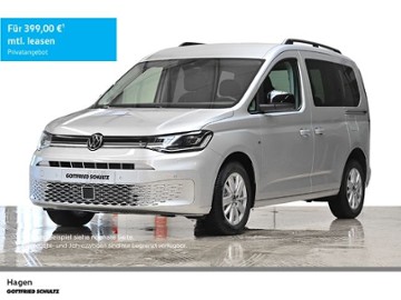 Gebrauchte VW Caddy