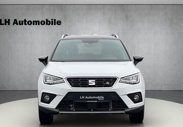 Seat Arona 34.342 km 16.990 &euro; Lüdinghausen 59348