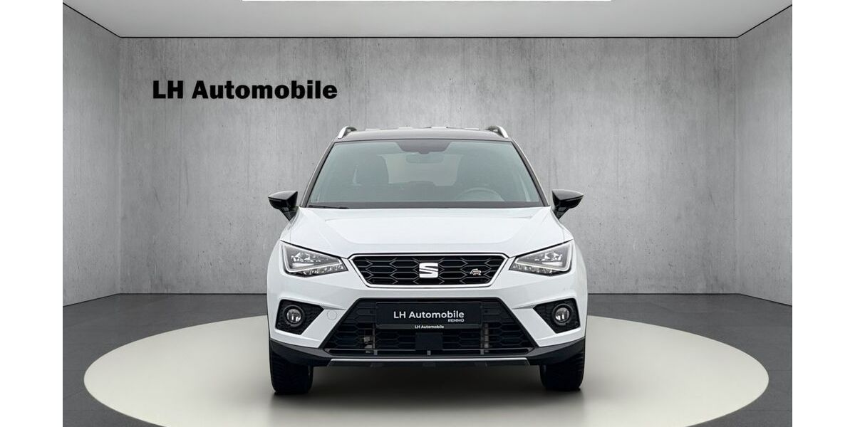 Seat Arona 34.342 km 16.990 &euro; Lüdinghausen 59348