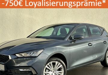 Seat Leon 2.800 km 25.890 &euro; Castrop-Rauxel 44579