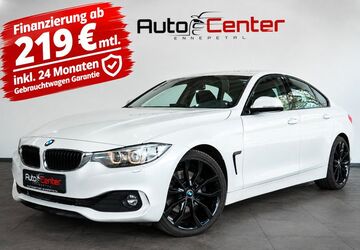 BMW 430 155.000 km 21.990 &euro; Ennepetal (Bei Wuppertal) 58256
