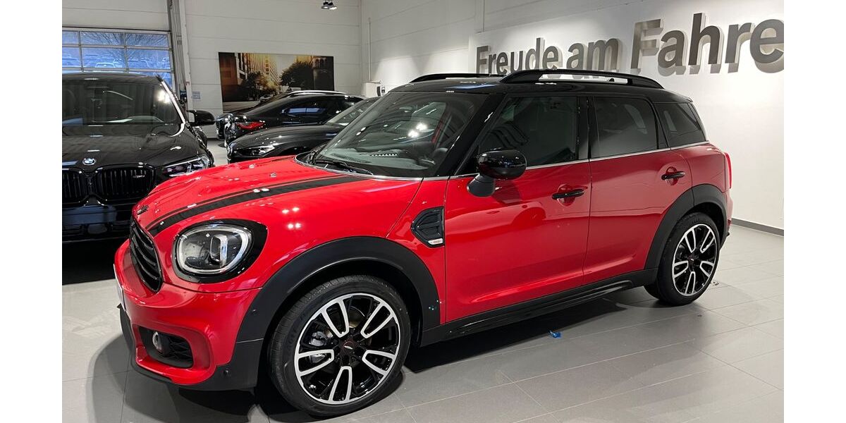 Mini Cooper Countryman 18.850 km 29.950 &euro; Dortmund 44267