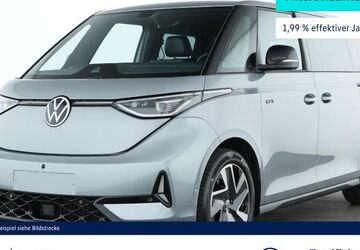 VW ID. Buzz 8.168 km 62.790 &euro; Bochum 44866