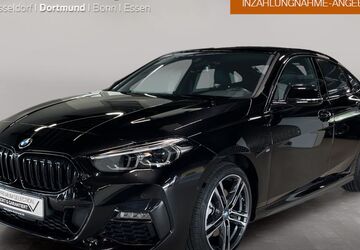 BMW 218 Gran Coupé 24.527 km 27.990 &euro; Dortmund 44263