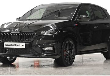 Skoda Fabia 4.990 km 32.777 &euro; Dortmund 44269