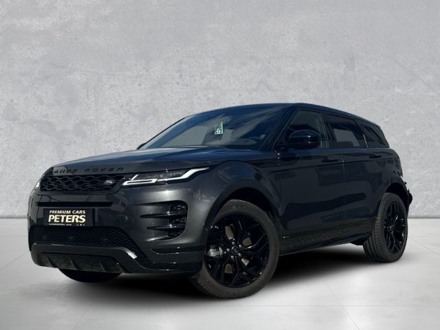 Land Rover Range Rover Evoque 39.426 km 37.299 &euro; Dortmund 44143
