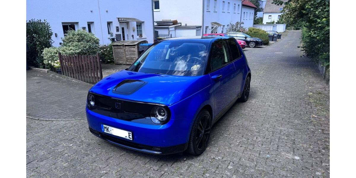 Honda e 21.700 km 14.990 &euro; Hemer 58675