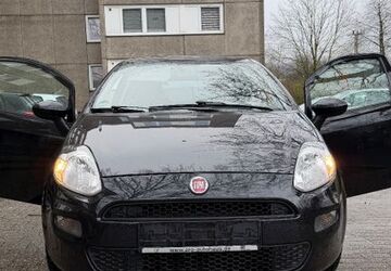 Fiat Punto 107.185 km 4.000 &euro; Hagen 58089