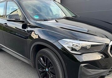 BMW X1 49.900 km 22.400 &euro; Dortmund 44229