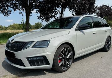 Skoda Octavia 88.000 km 20.999 &euro; Dortmund 45139