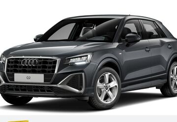 Audi Q2 13.956 km 28.760 &euro; Bochum 44892
